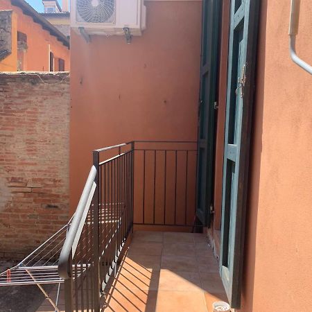 Casina Delle Rose Apartment โบโลญญา ภายนอก รูปภาพ