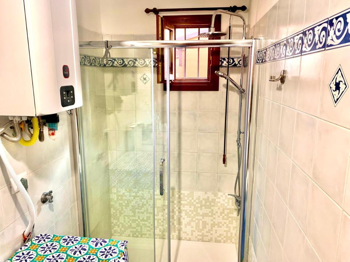 Casina Delle Rose Apartment โบโลญญา ภายนอก รูปภาพ